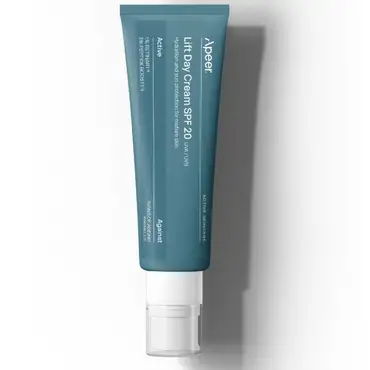 Apeer lift day cream spf 20