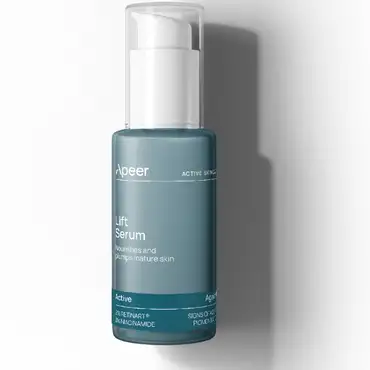 Apeer lift serum
