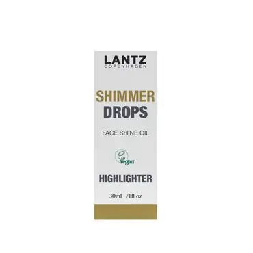 Lantz CPH Shimmer Drops