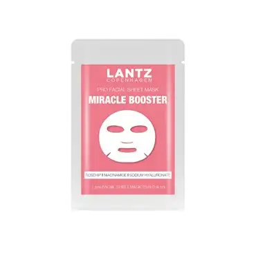 Lantz CPH Booster - 1pcs Variant: Miracle Booster