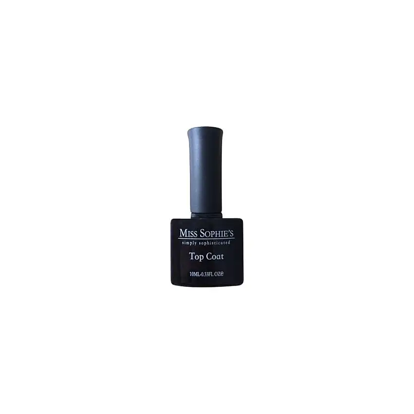 Miss Sophie Overlak Matte Top Coat 12 ml