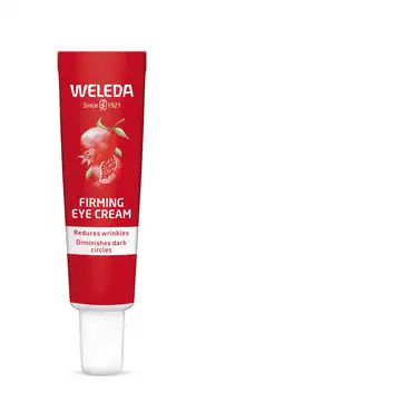 Weleda firming eye care