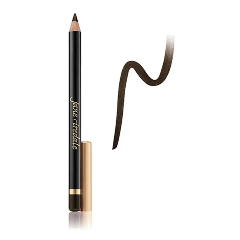 Jane Iredale Eye Pencil Black/Brown (1 stk)