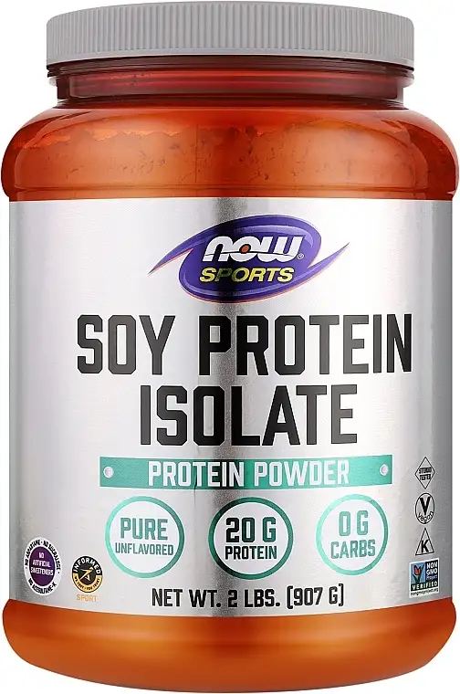 Sojaproteinisolat 78759427