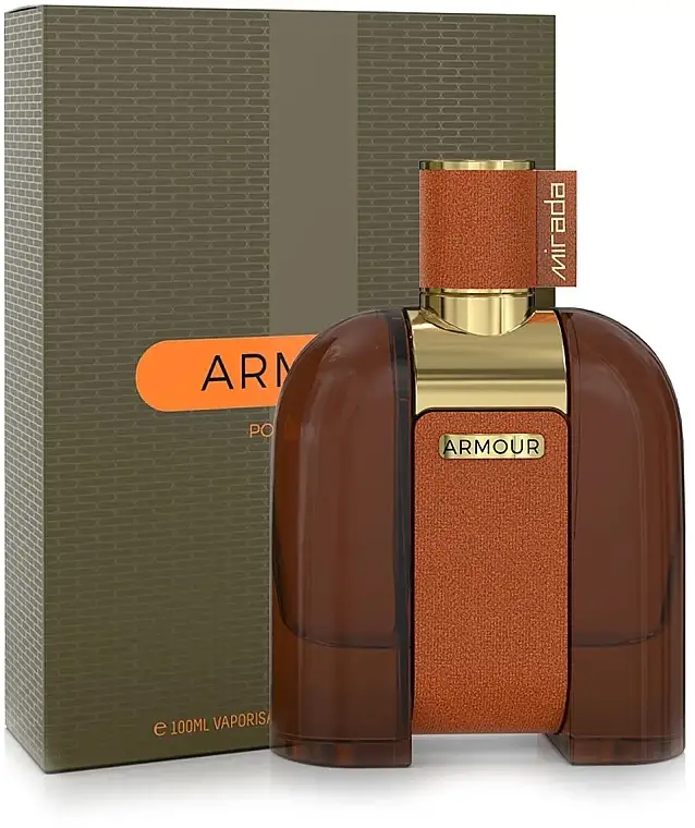 Mirada Armour 82643533