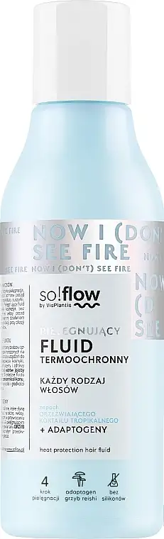 Termisk beskyttelsesvæske til alle hårtyper 72256156