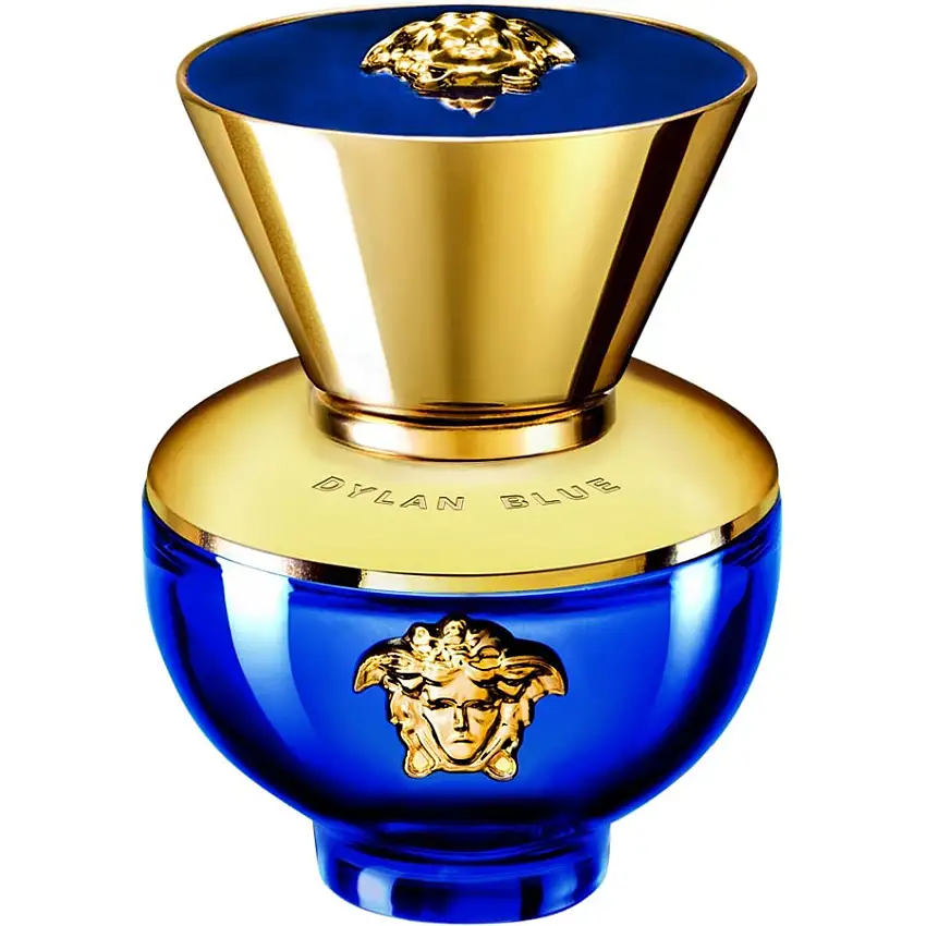 Versace Dylan Blue Pour Femme Eau de Parfum Spray 30 ml