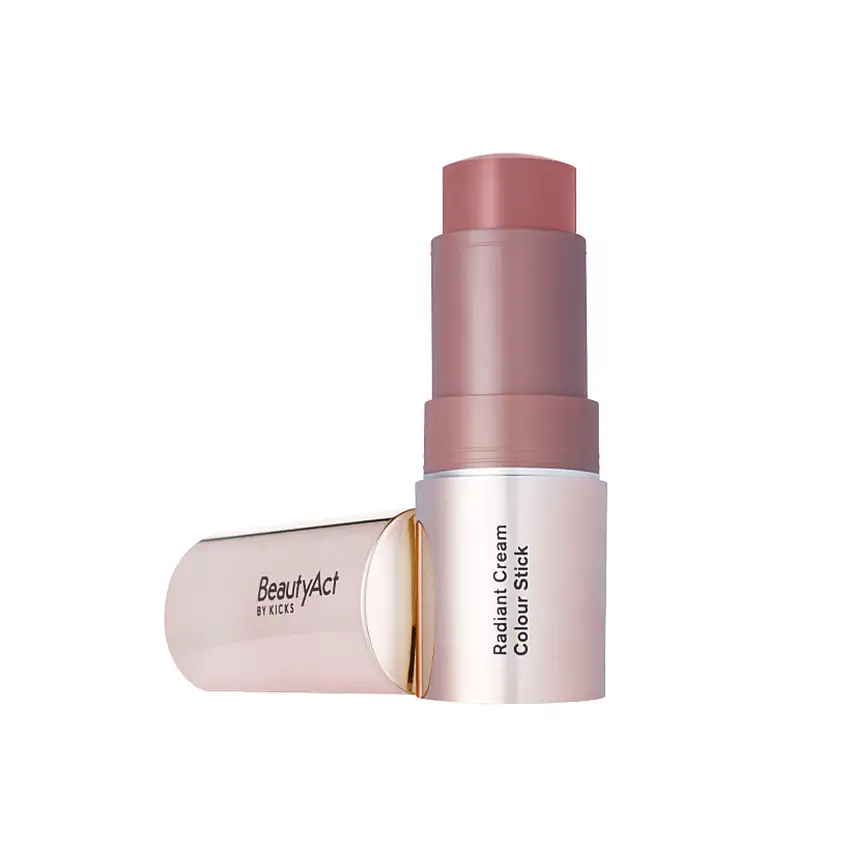 BeautyAct Radiant Cream Colour Stick Contour Autumn Affair