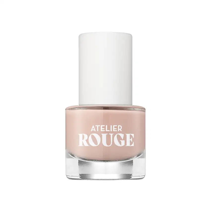 Atelier Rouge Nail Polish 108 Pastel Parfait