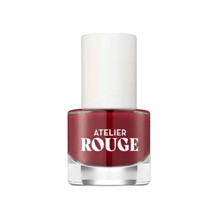 Atelier Rouge Nail Polish 129 Avec Amour