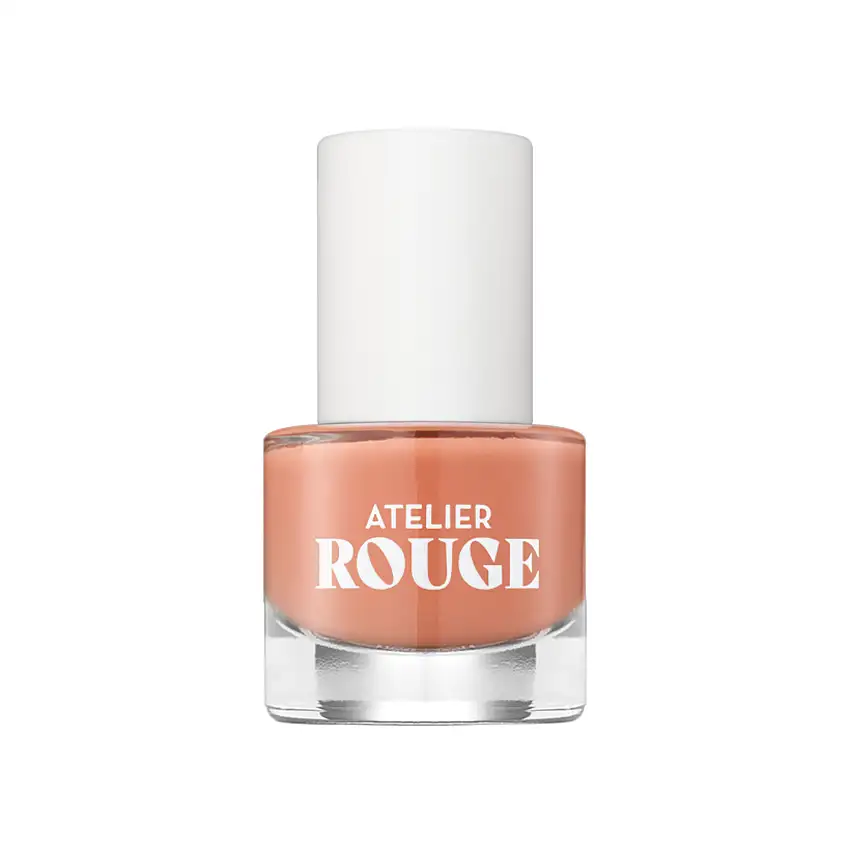 Atelier Rouge Nail Polish 137 Apricot Crush