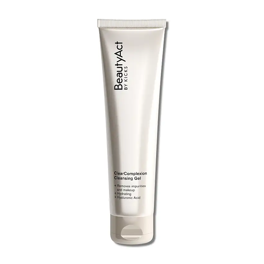 BeautyAct ClearComplexion Cleansing Gel 150 ml