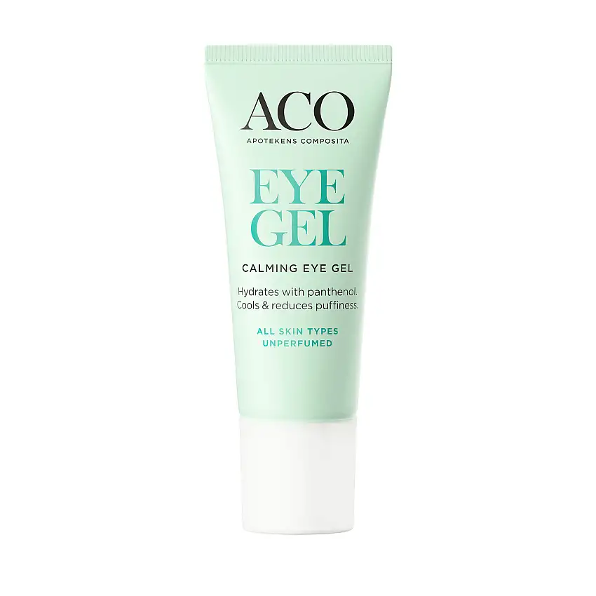 ACO Calming Eye Gel 20 ml
