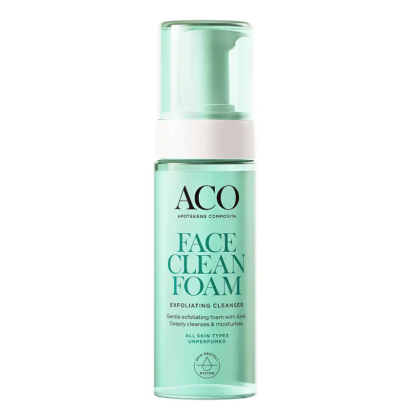 ACO Clean Foam 200 ml