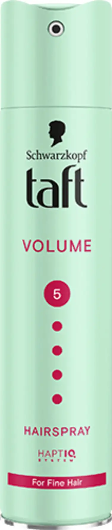 Schwarzkopf Volume Hairspray 250 ml
