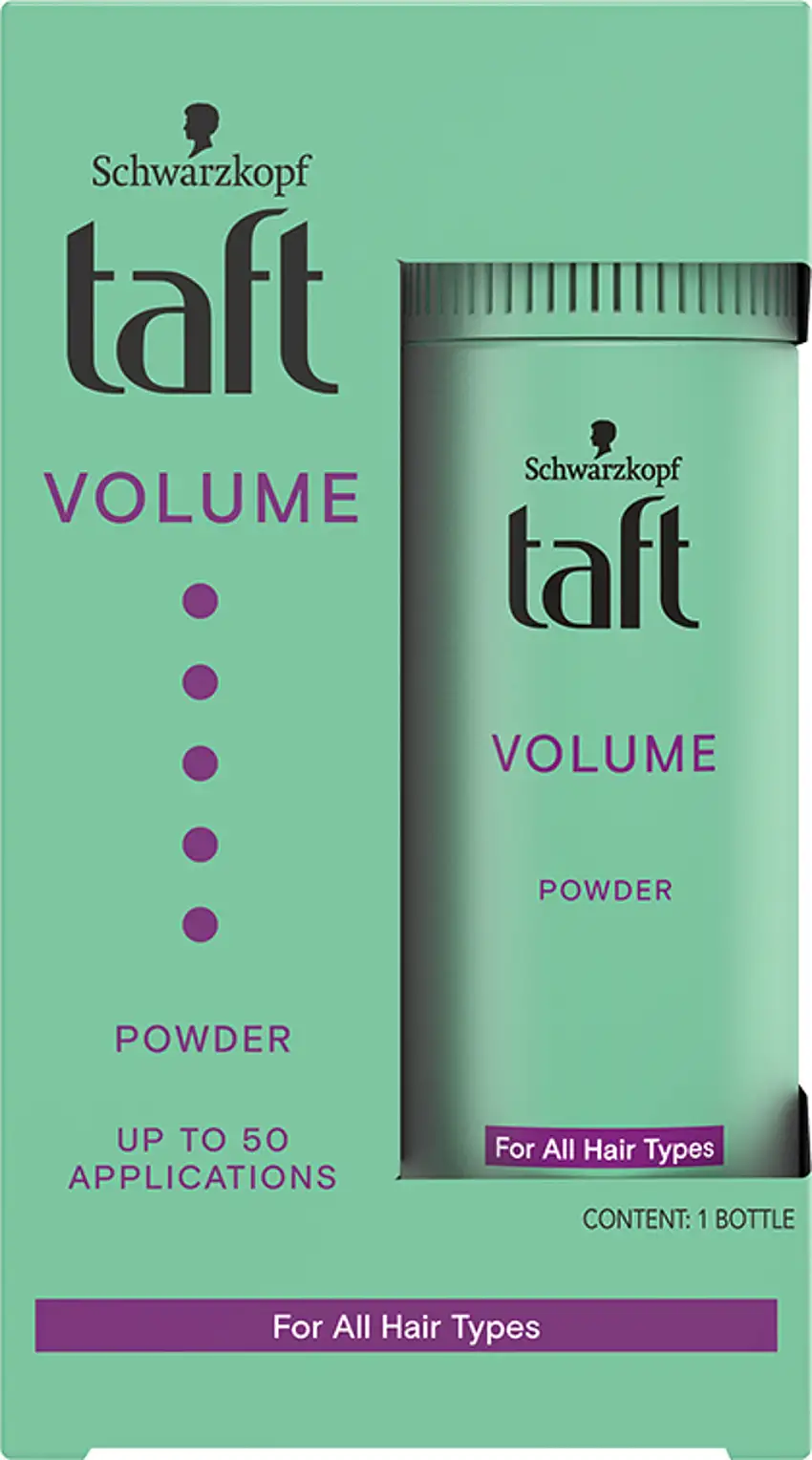 Schwarzkopf Volume Hair Styling Powder 10 g