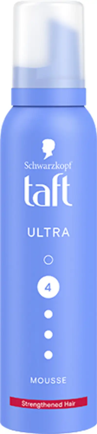 Schwarzkopf Ultra Mousse 150 ml