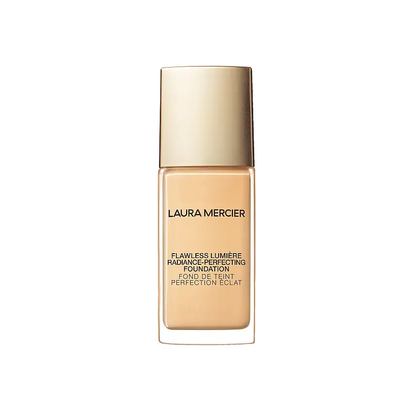Laura Mercier Flawless Lumière Radiance Perfecting Foundation 1N2 Vanille