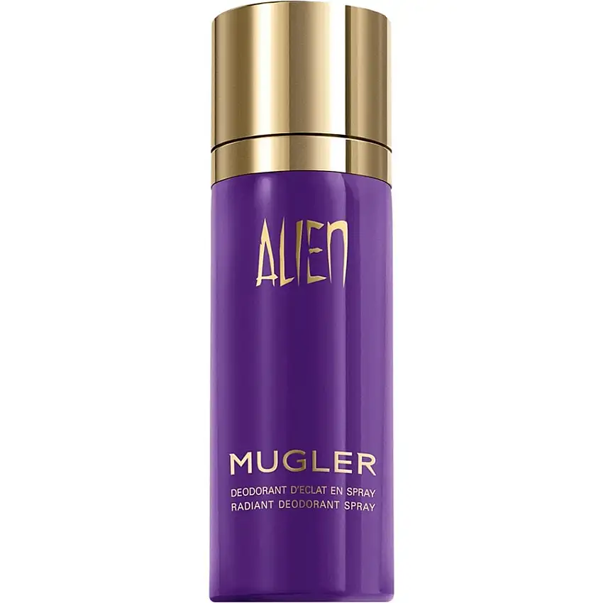 MUGLER Alien Deodorant spray 100 ml
