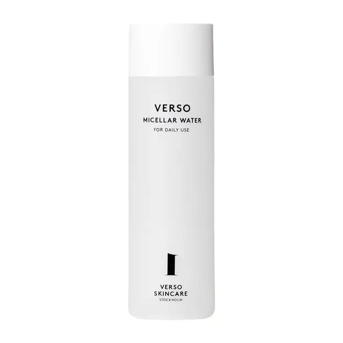 VERSO No 1 Micellar Water (200 ml)