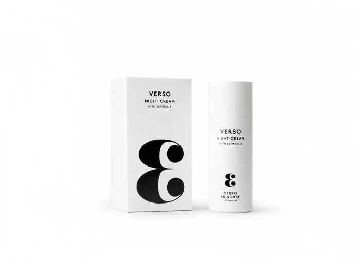 VERSO No 3 Night Cream (50 ml)