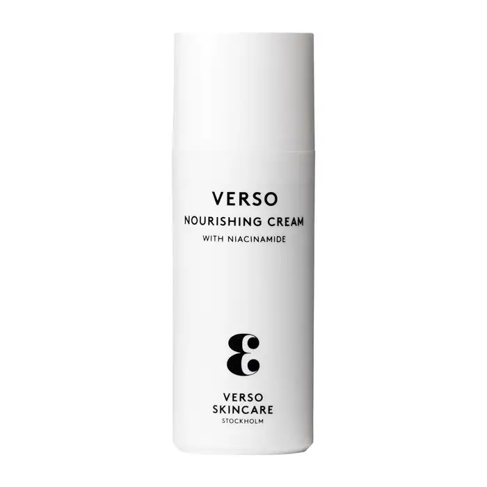 VERSO No 3 Nourishing Cream (50 ml)