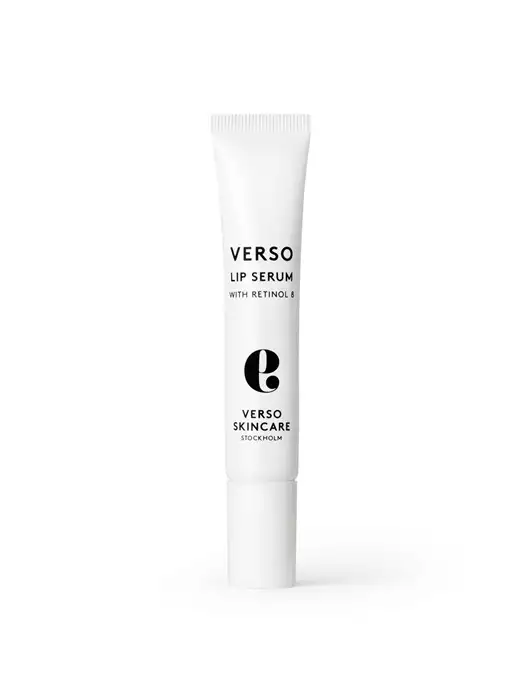 VERSO No 9 Lip Serum (15 ml)