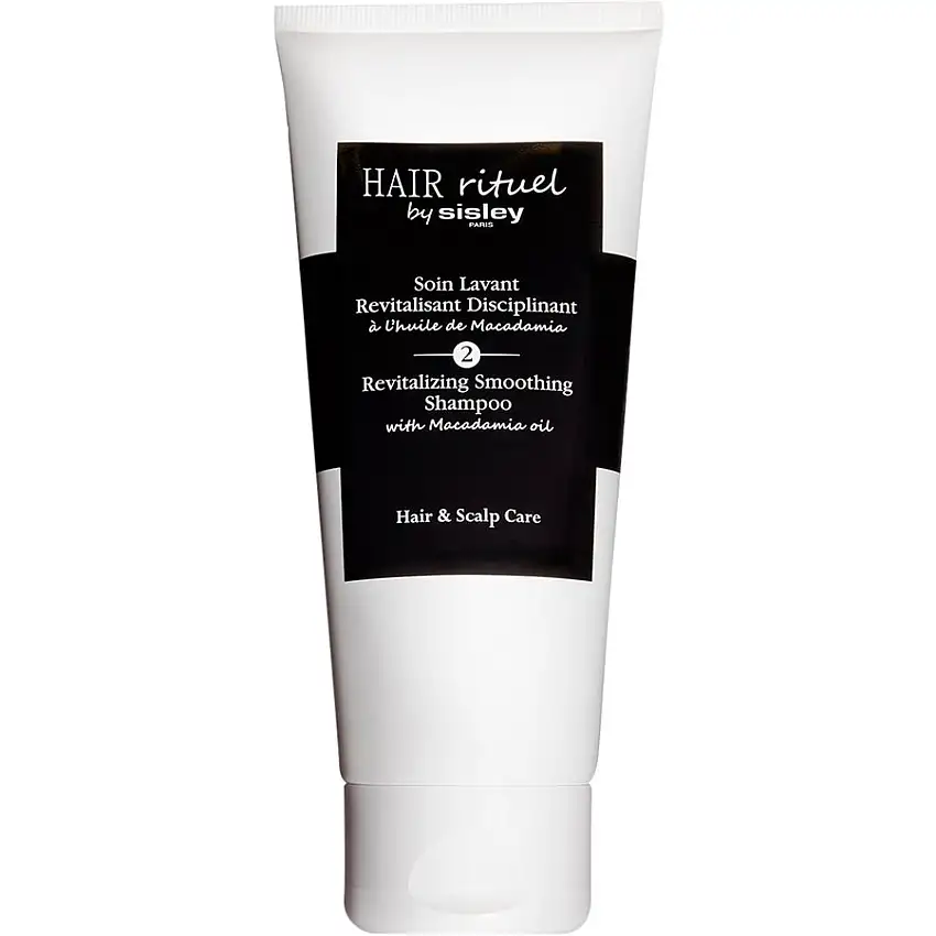 HAIR RITUEL by Sisley Cleansing & Detangling Soin Lavant Revitalizing Disciplinant 200 ml