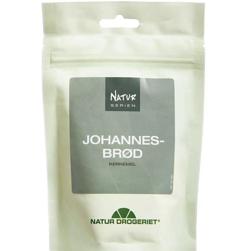Natur Drogeriet Johannesbrød-Kernemel