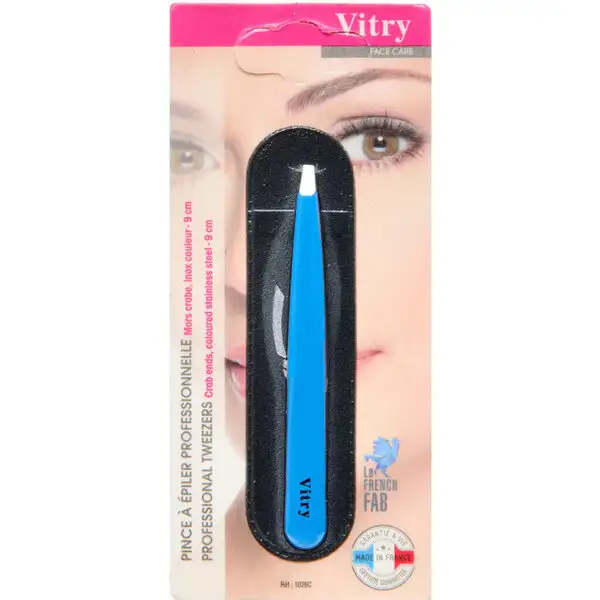 VITRY PINCET (FARVET LIGE)