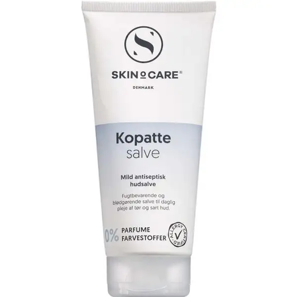 SKINOCARE KOPATTESALVE