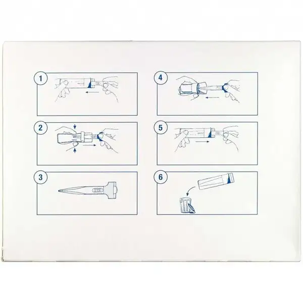 OVERTRÆK TIL DIGITALTERMOMETER