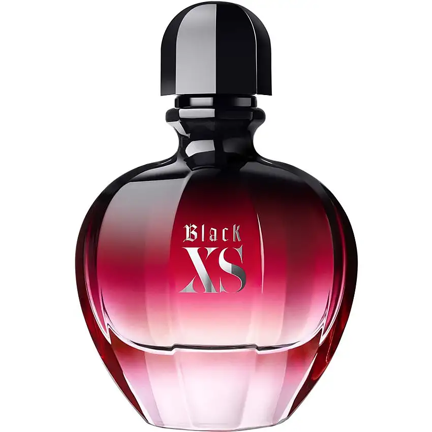 Rabanne Black XS for Her Eau de Parfum Spray 80 ml