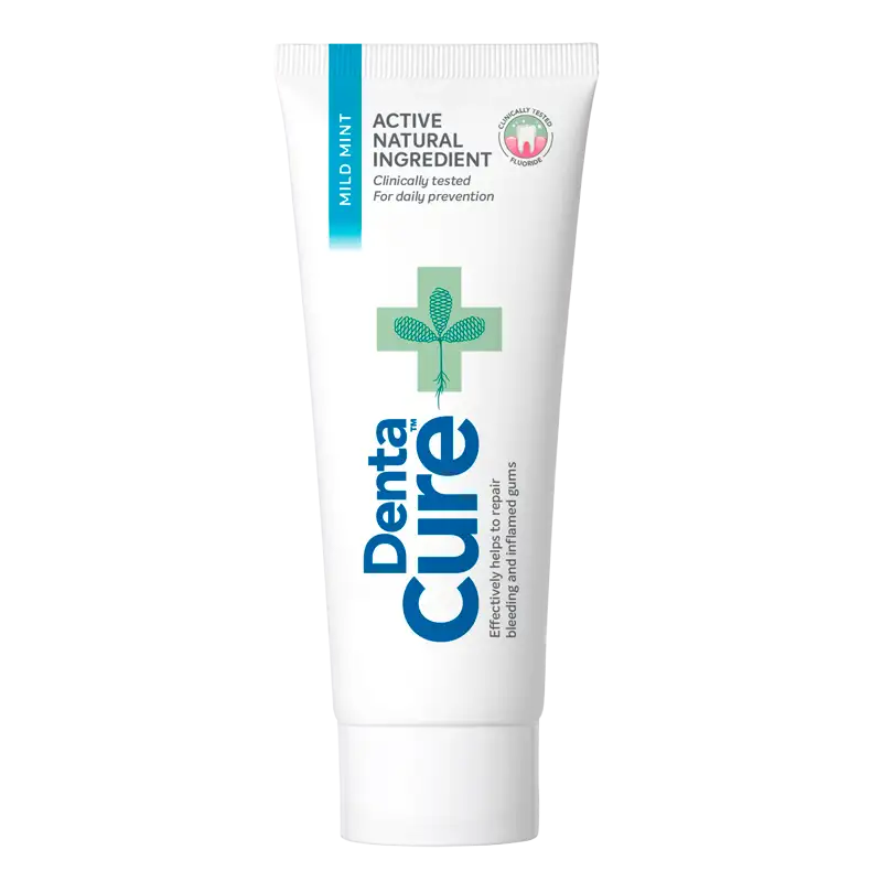 DentaCure Mild Mint (75 ml)