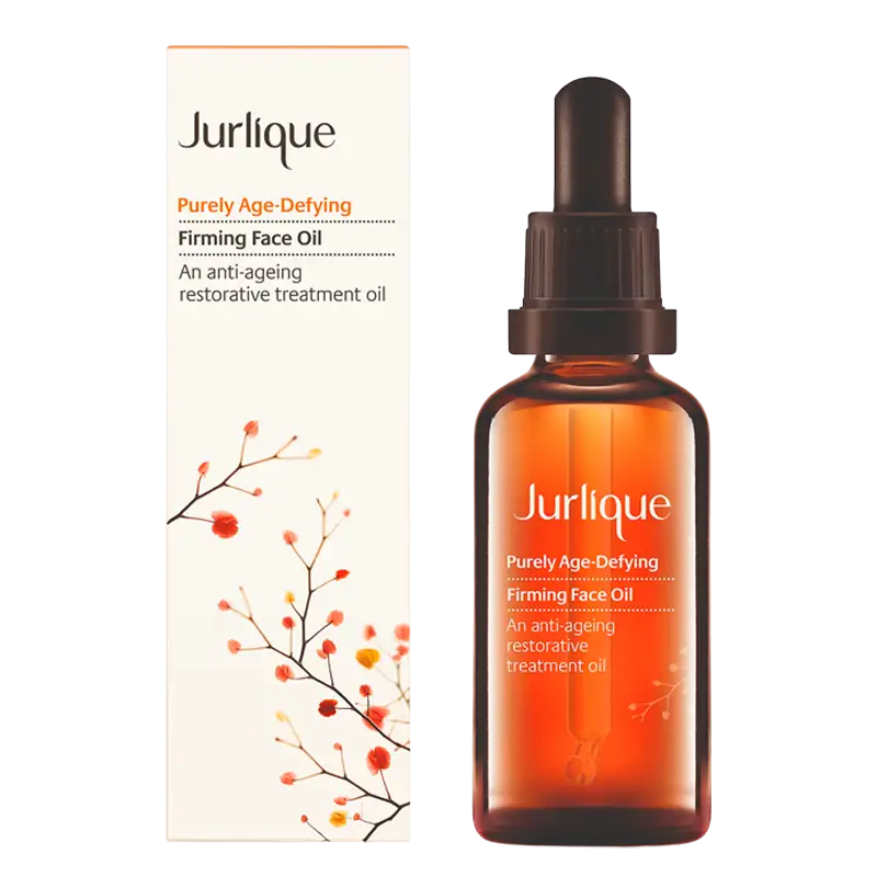 Jurlique Purely Age-Defying Firm.Face Oil (50 ml)