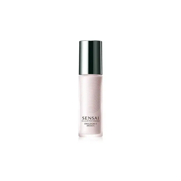 Sensai Cellular Performance Emulsion II 50 ml