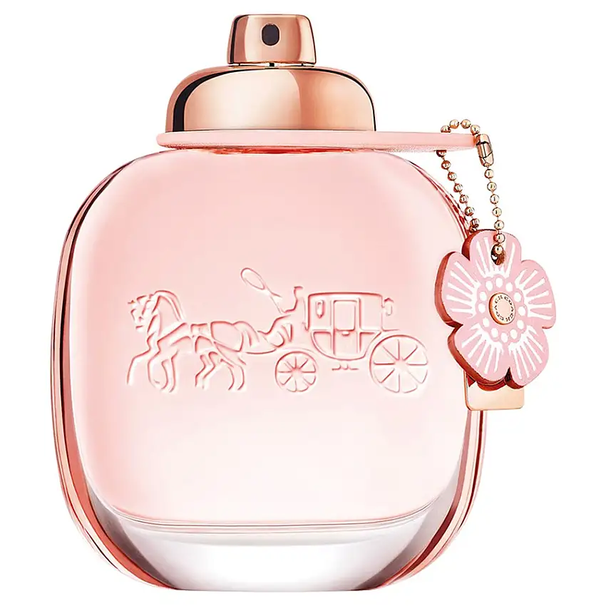 Coach Floral Eau de Parfum Spray 90 ml