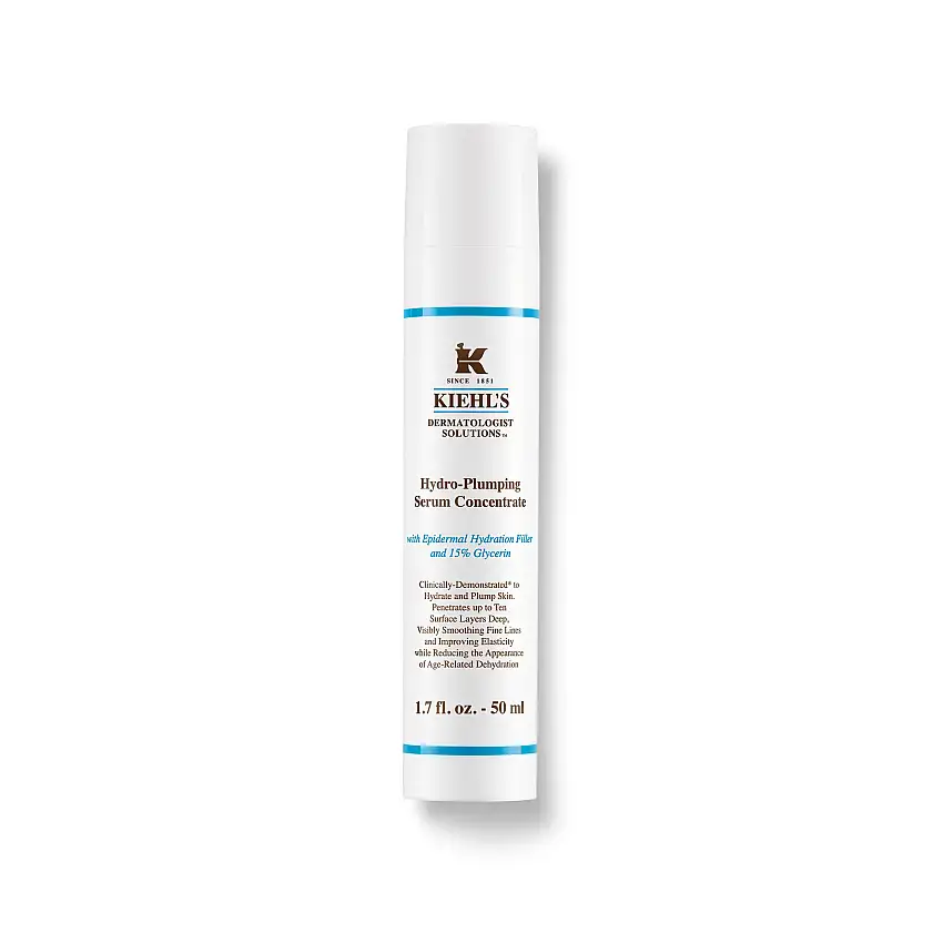 Kiehl’s Hydro-Plumping Serum Concentrate 50 ml