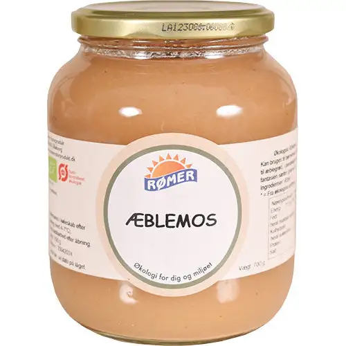 Æblemos Ø