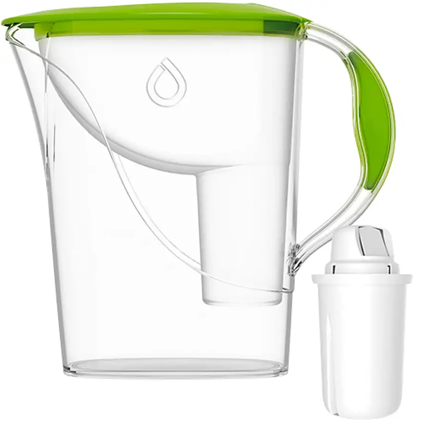 Dafi Kande 2,4 liter 500 g