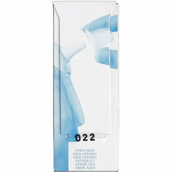 OMRON BESKYTTELSESHÆTTER