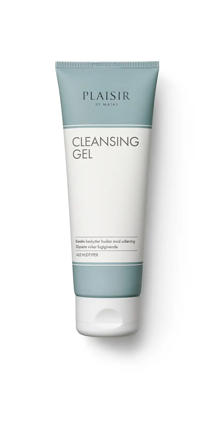 Plaisir Cleansing Gel 125 ml