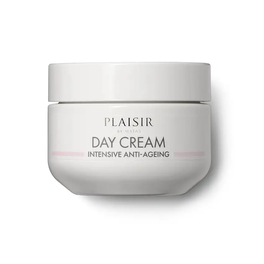 Plaisir Intensive Anti-Ageing Day Cream 50 ml