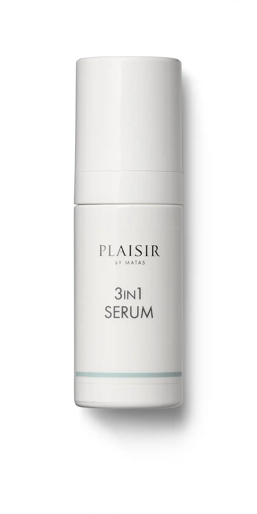 Plaisir 3 in 1 Serum 30 ml