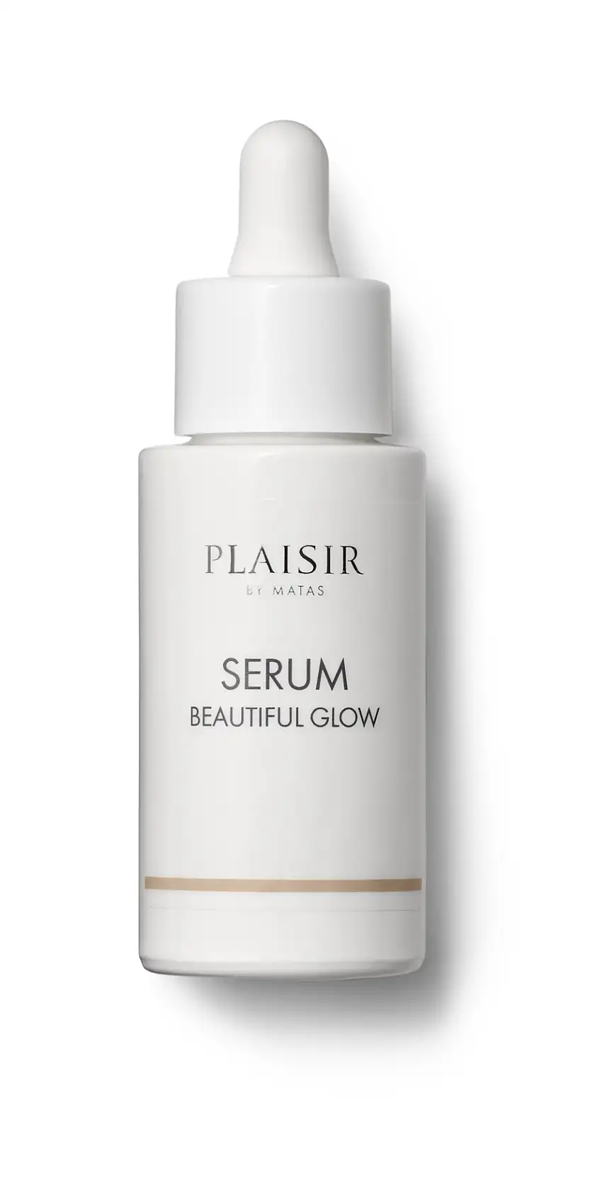 Plaisir Beautiful Glow Serum 30 ml
