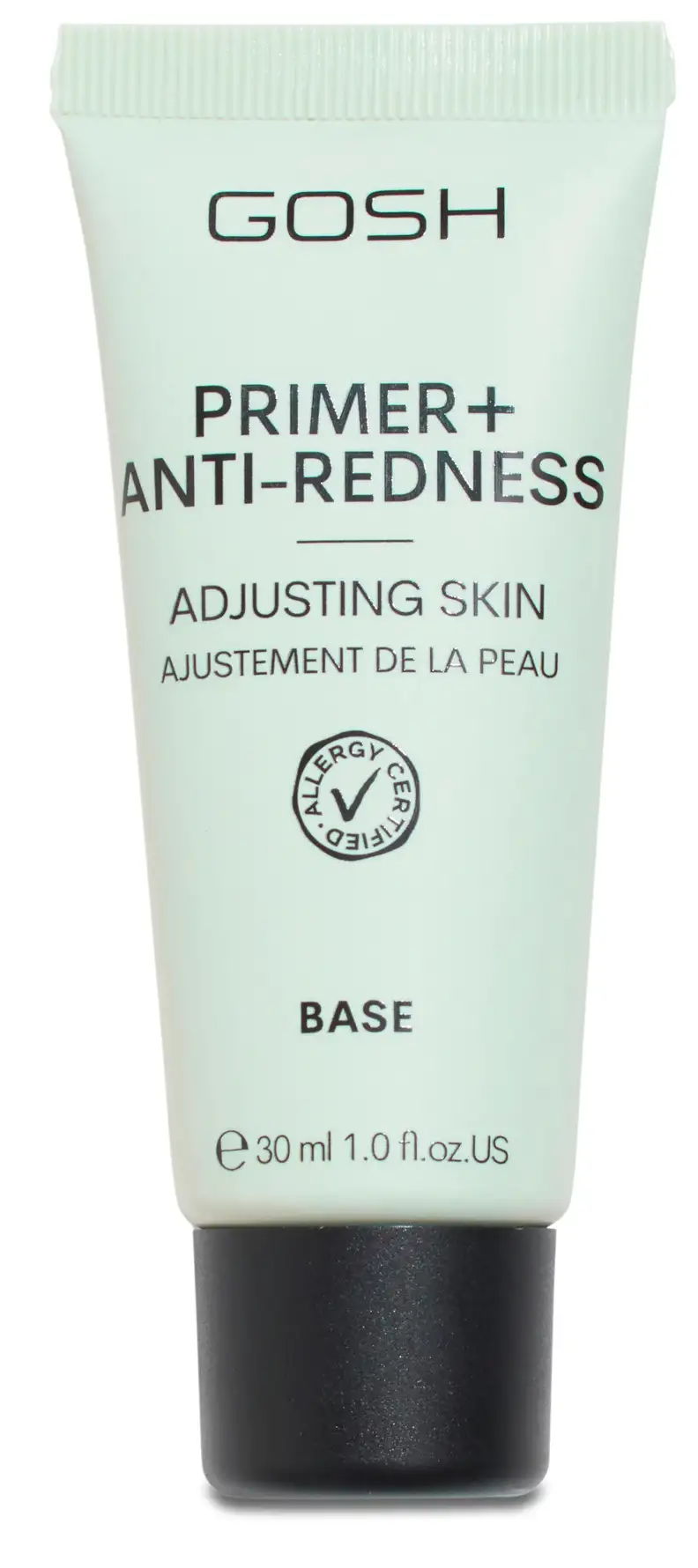 Gosh Copenhagen Primer Plus+ 008 Anti Redness