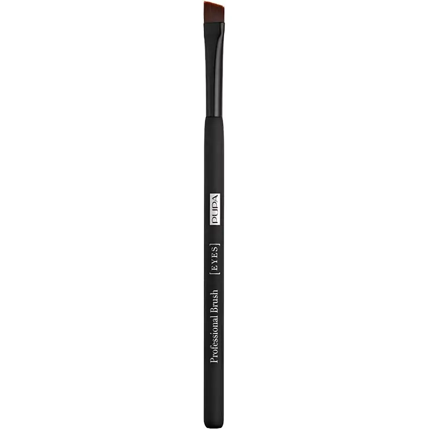 PUPA Milano Brush Eyeliner & Eyebrow Brush 1 Stk.