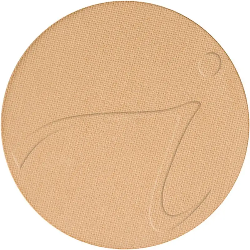 Jane Iredale PurePressed Base SPF20 Caramel Refill (1 stk)
