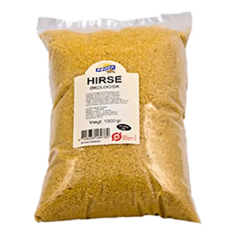 Rømer Hirse Glutenfri Ø (1 kg)