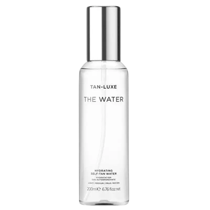 Tan Luxe The Water Light (200 ml)